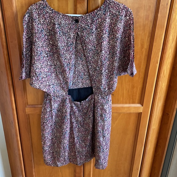 BCBGeneration mini dress size 8 - Picture 2 of 3